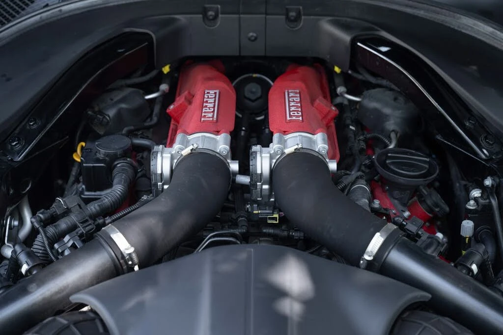 2020 Ferrari Portofino - Image 13 of 31