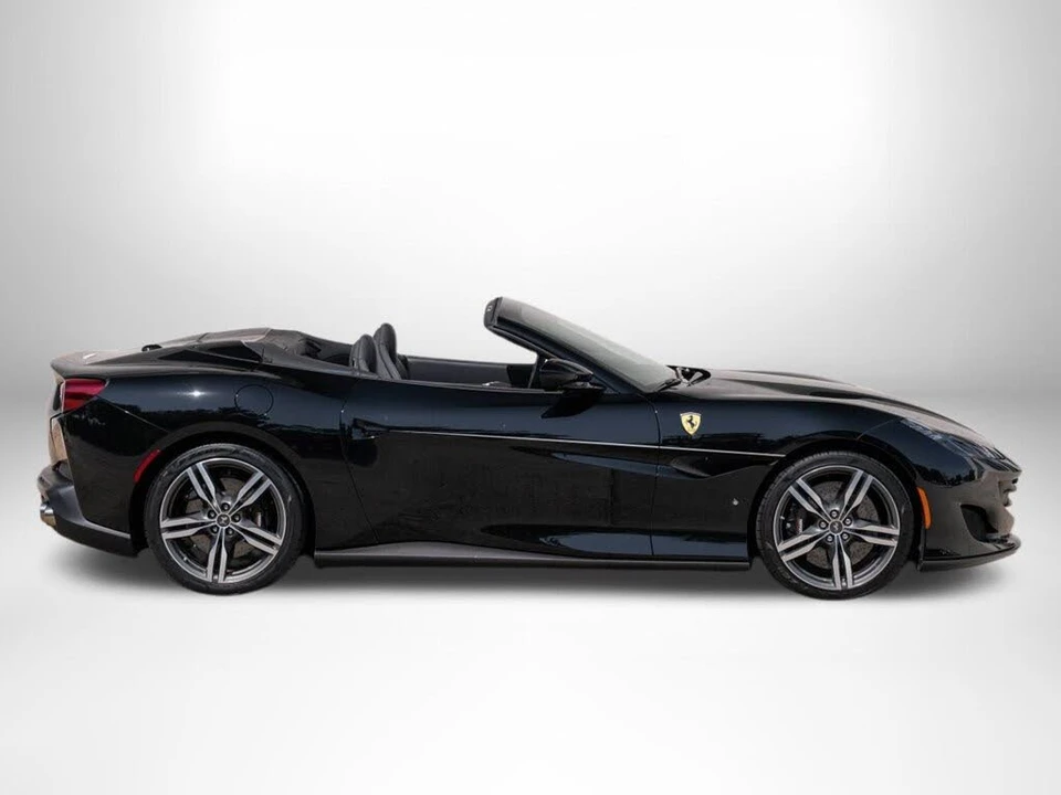 2020 Ferrari Portofino - Image 7 of 31