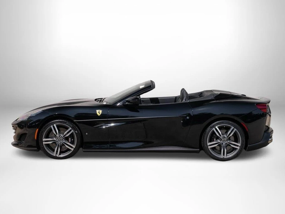 2020 Ferrari Portofino - Image 4 of 31