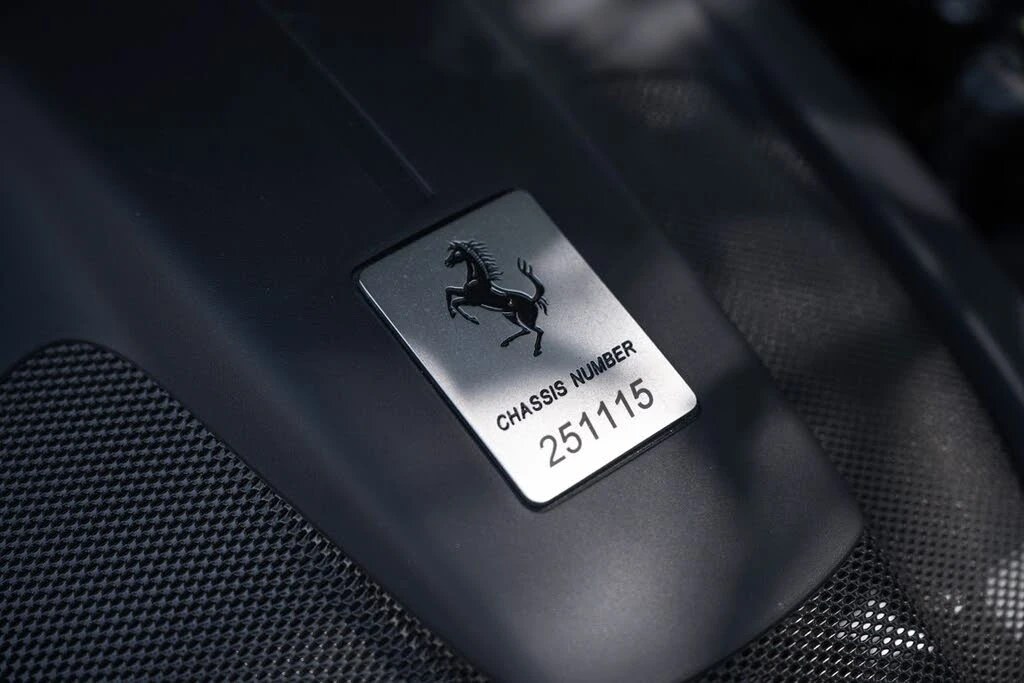 2020 Ferrari Portofino - Image 15 of 31