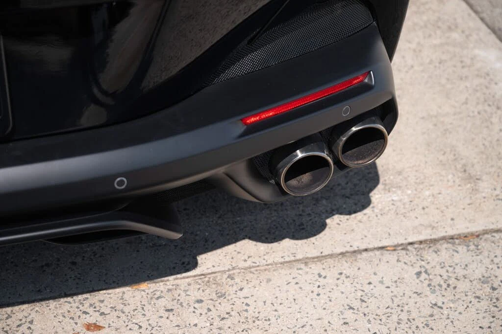 2020 Ferrari Portofino - Image 30 of 31