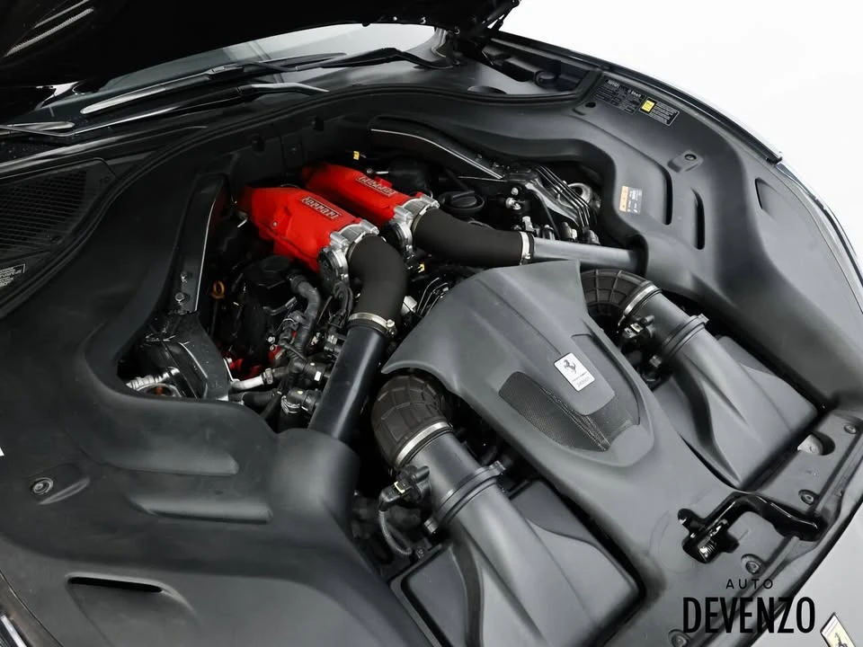2020 Ferrari Portofino - Image 19 of 20