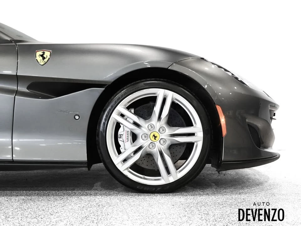 2020 Ferrari Portofino - Image 6 of 20