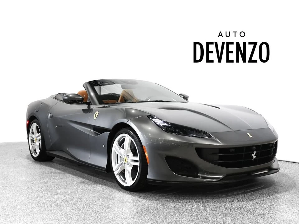 2020 Ferrari Portofino - Image 20 of 20