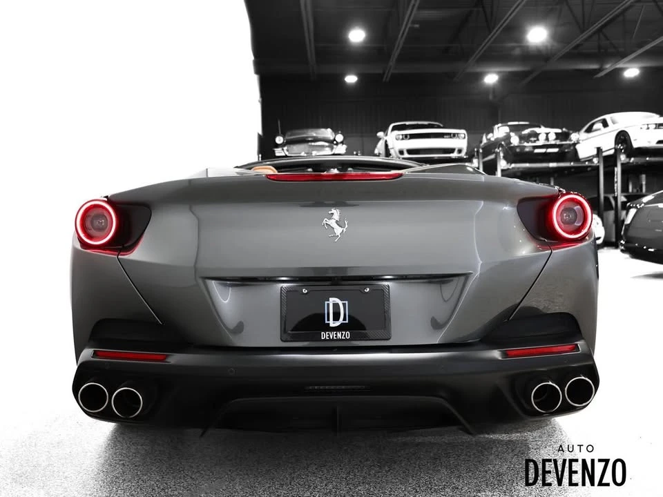 2020 Ferrari Portofino - Image 5 of 20