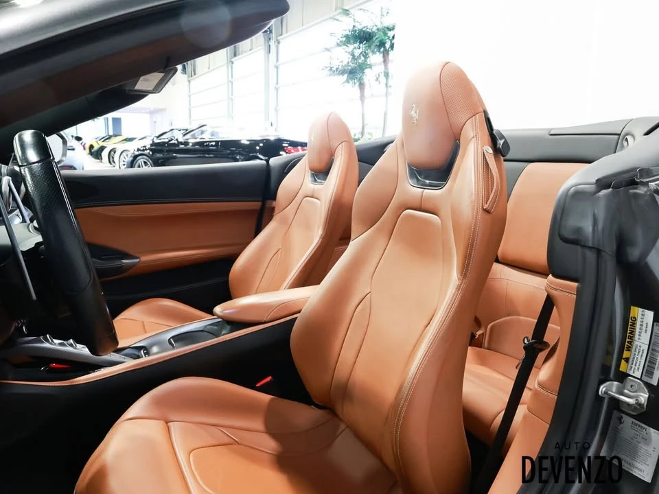 2020 Ferrari Portofino - Image 12 of 20