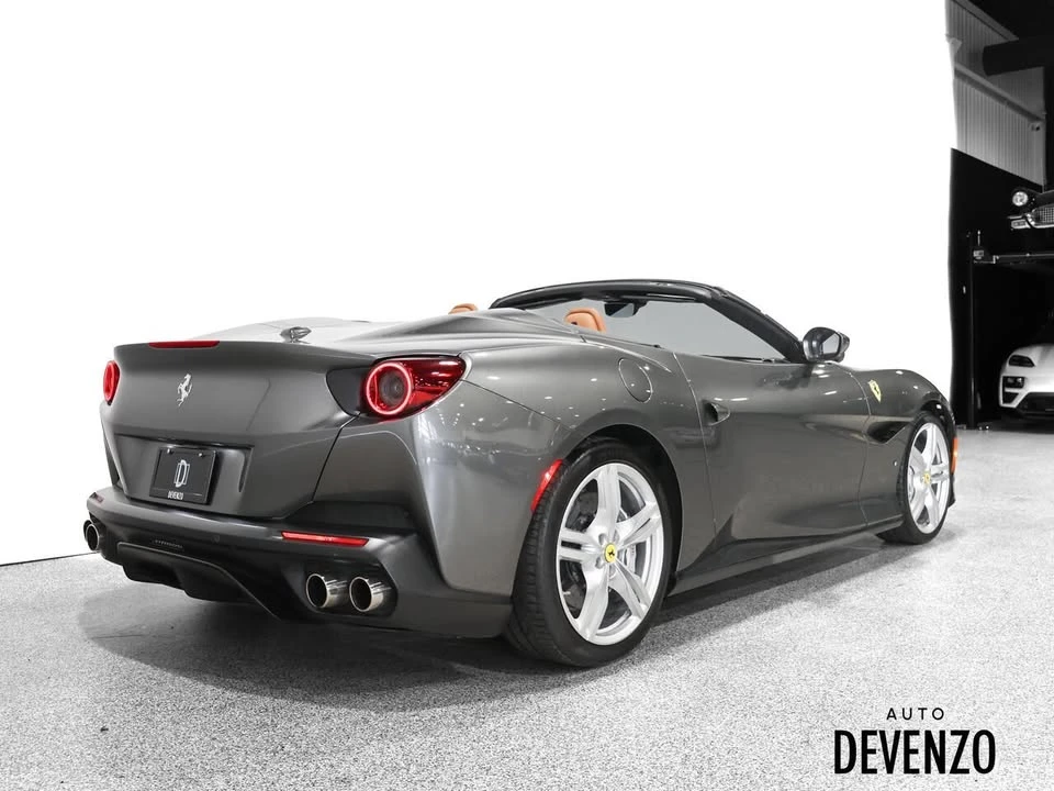 2020 Ferrari Portofino - Image 4 of 20