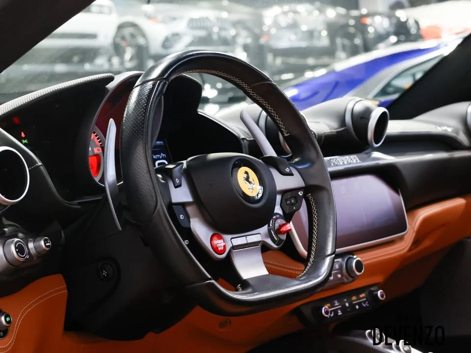 2020 Ferrari Portofino - Image 13 of 20
