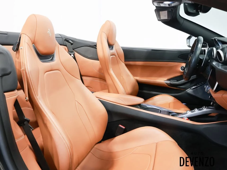 2020 Ferrari Portofino - Image 9 of 20