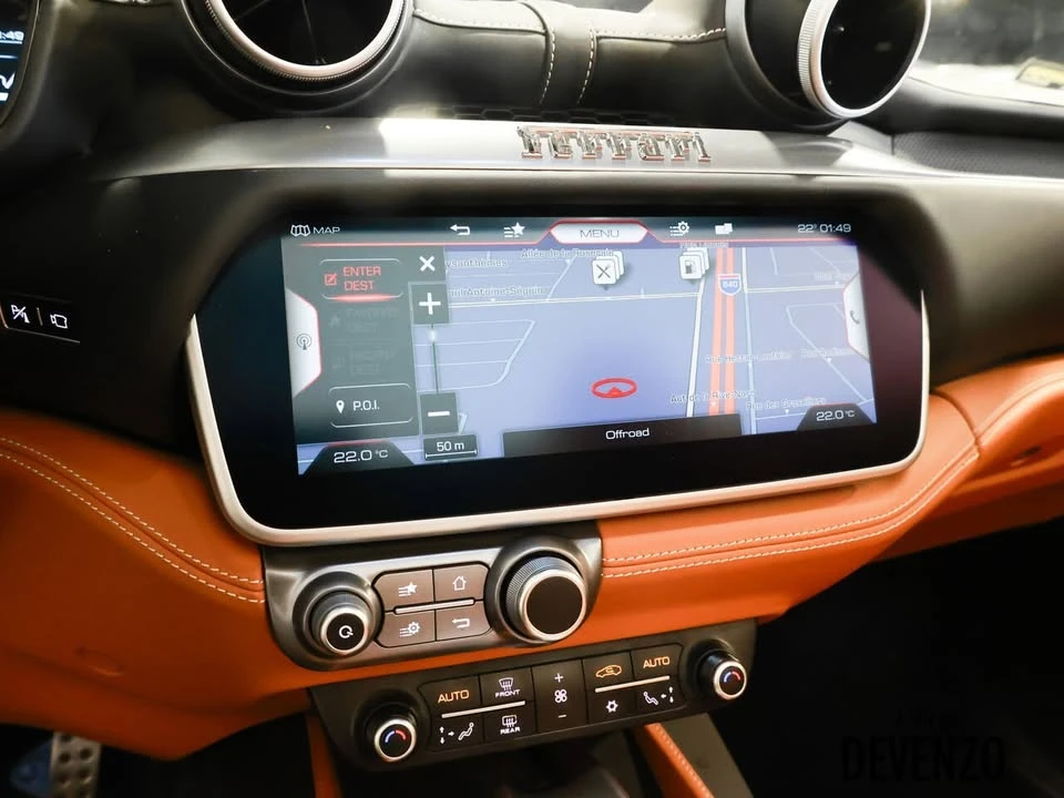 2020 Ferrari Portofino - Image 16 of 20