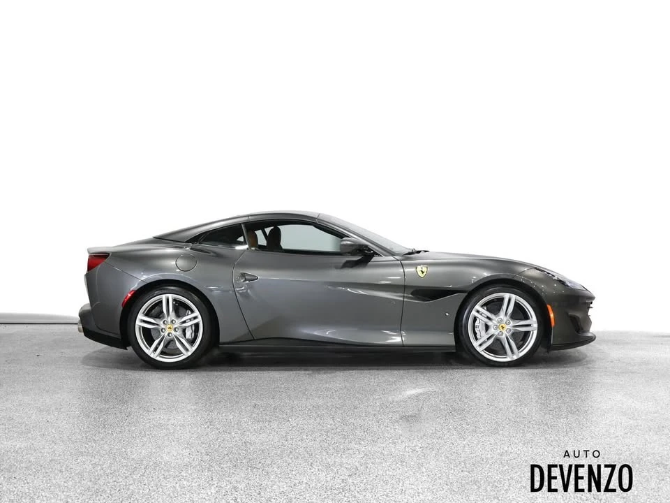 2020 Ferrari Portofino - Image 3 of 20