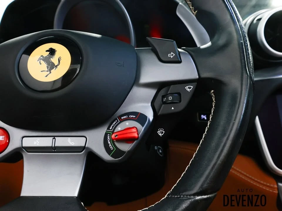 2020 Ferrari Portofino - Image 15 of 20