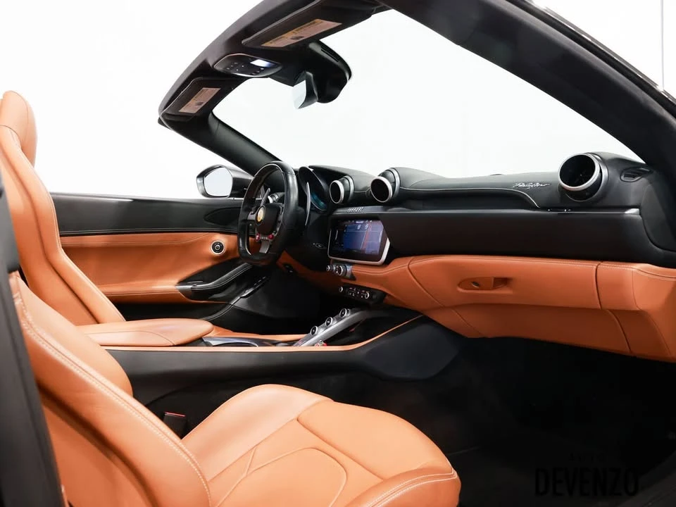 2020 Ferrari Portofino - Image 8 of 20