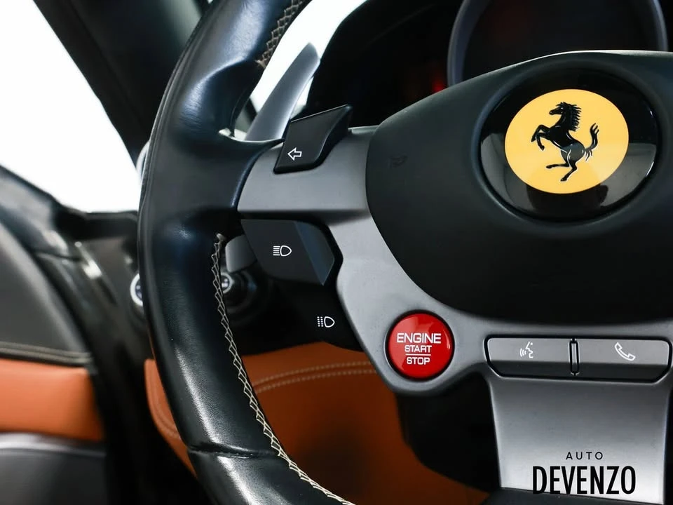 2020 Ferrari Portofino - Image 14 of 20