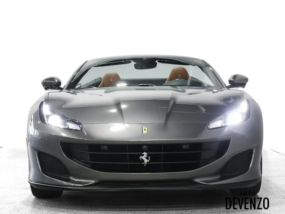 2020 Ferrari Portofino - Image 7 of 20