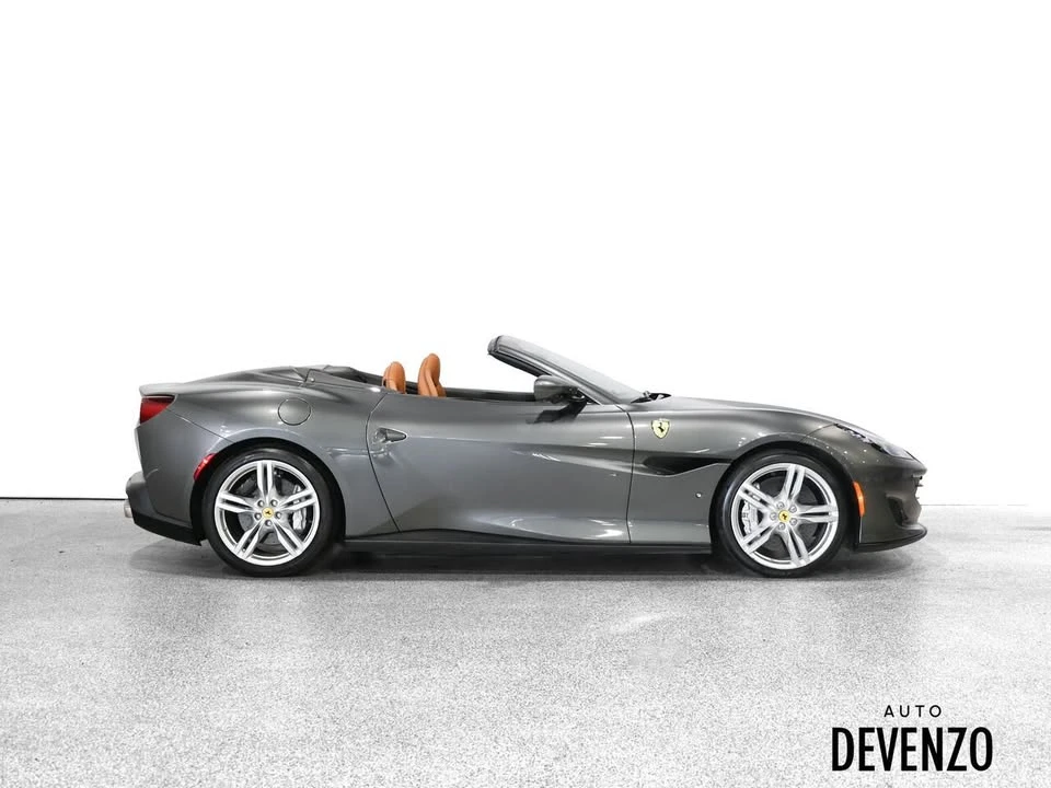 2020 Ferrari Portofino - Image 2 of 20
