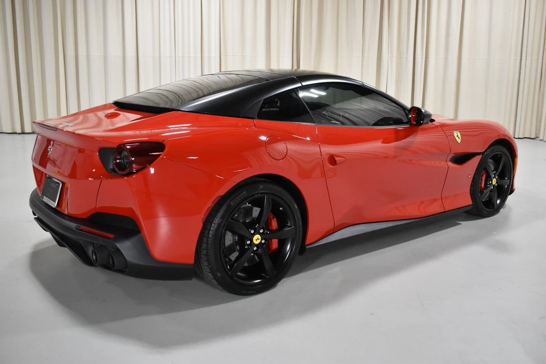 2020 Ferrari Portofino - Image 5 of 26