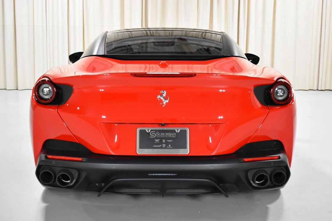 2020 Ferrari Portofino - Image 4 of 26