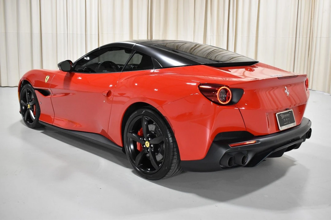 2020 Ferrari Portofino - Image 3 of 26
