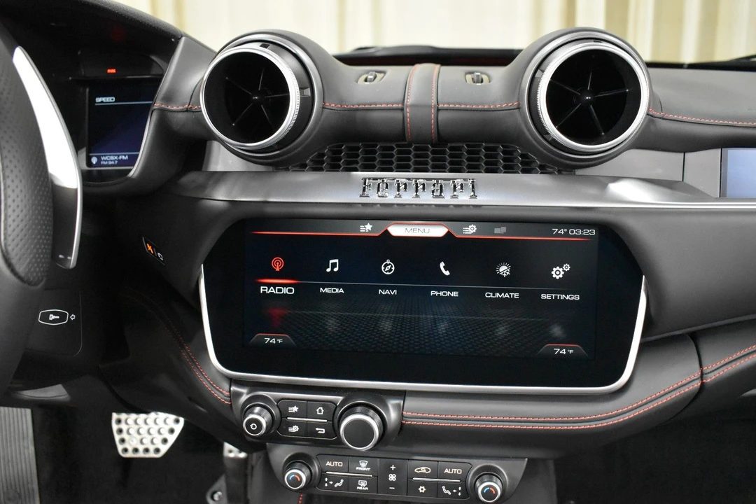 2020 Ferrari Portofino - Image 18 of 26
