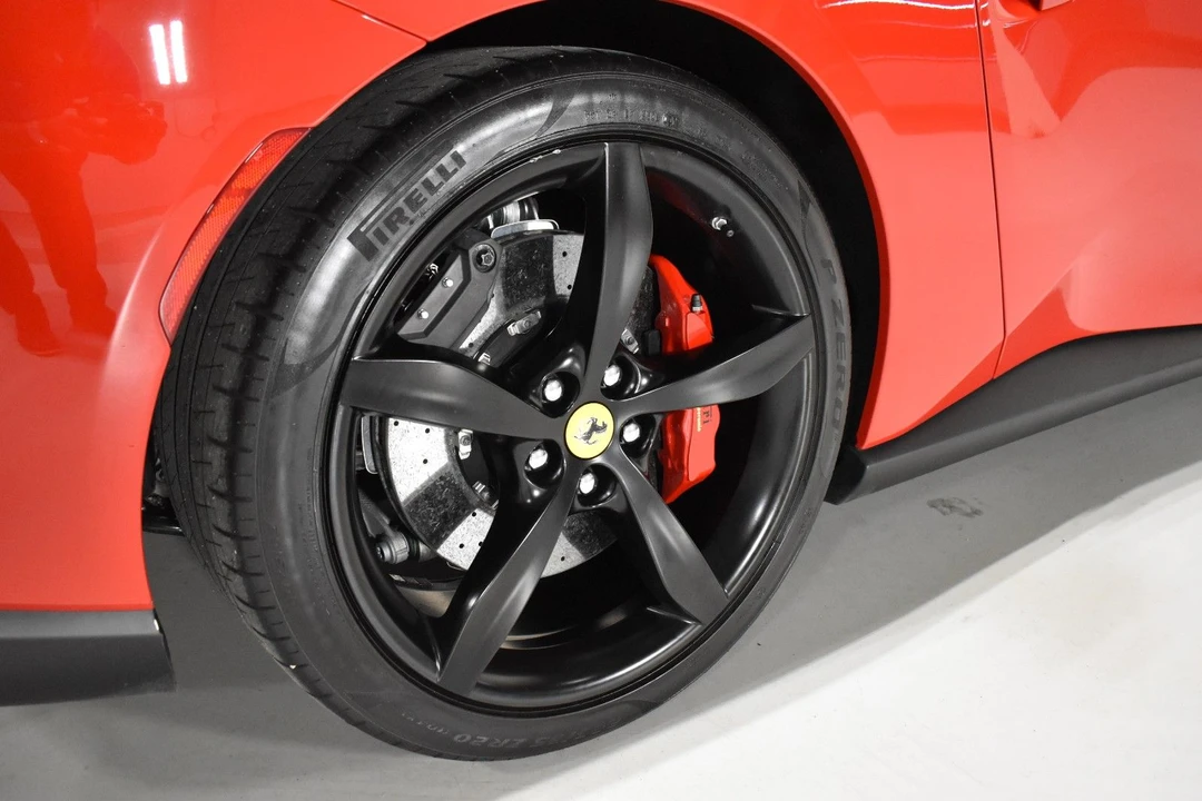 2020 Ferrari Portofino - Image 10 of 26