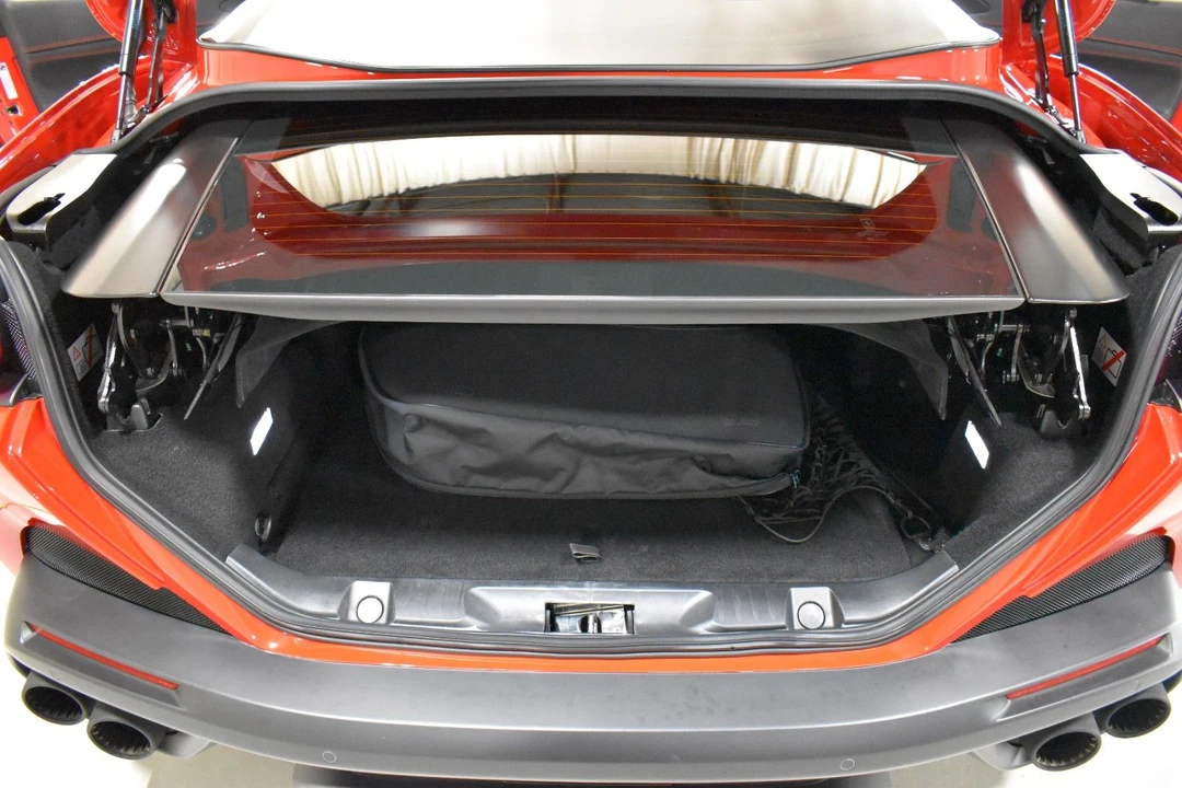 2020 Ferrari Portofino - Image 23 of 26