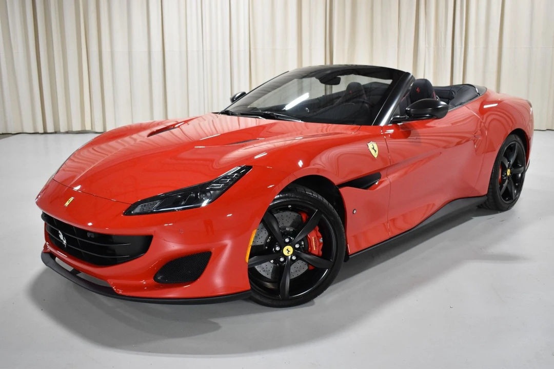 2020 Ferrari Portofino - Image 12 of 26