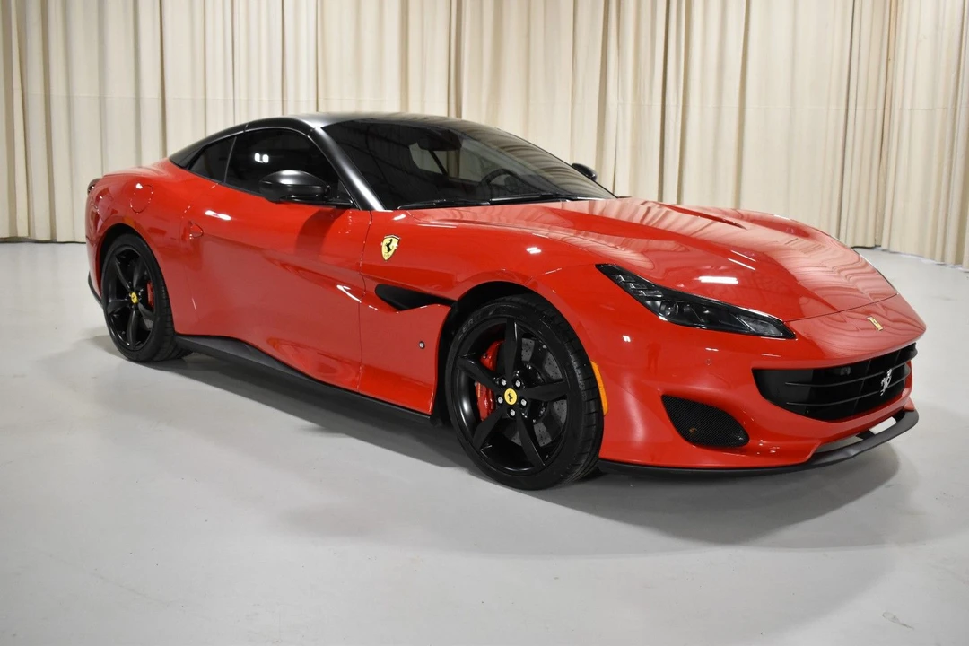 2020 Ferrari Portofino - Image 7 of 26