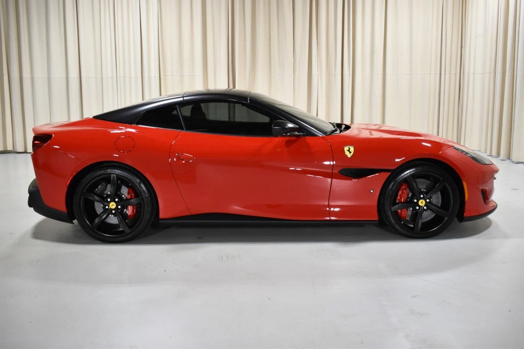 2020 Ferrari Portofino - Image 6 of 26