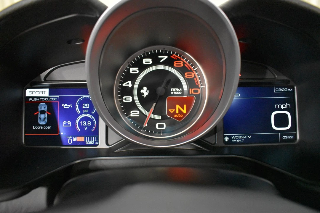 2020 Ferrari Portofino - Image 15 of 26