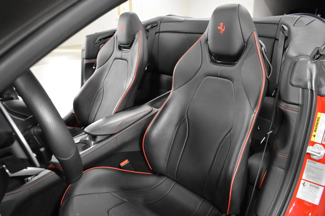 2020 Ferrari Portofino - Image 21 of 26