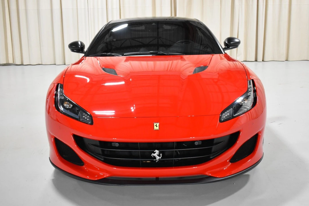 2020 Ferrari Portofino - Image 8 of 26
