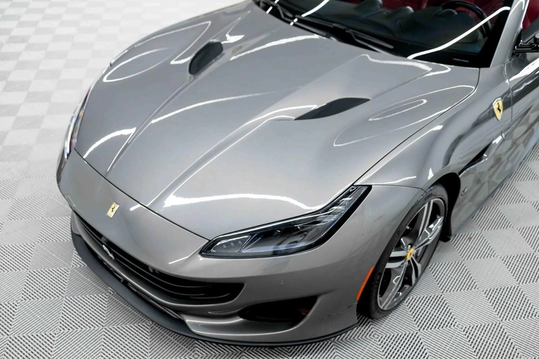 2020 Ferrari Portofino - Image 27 of 31