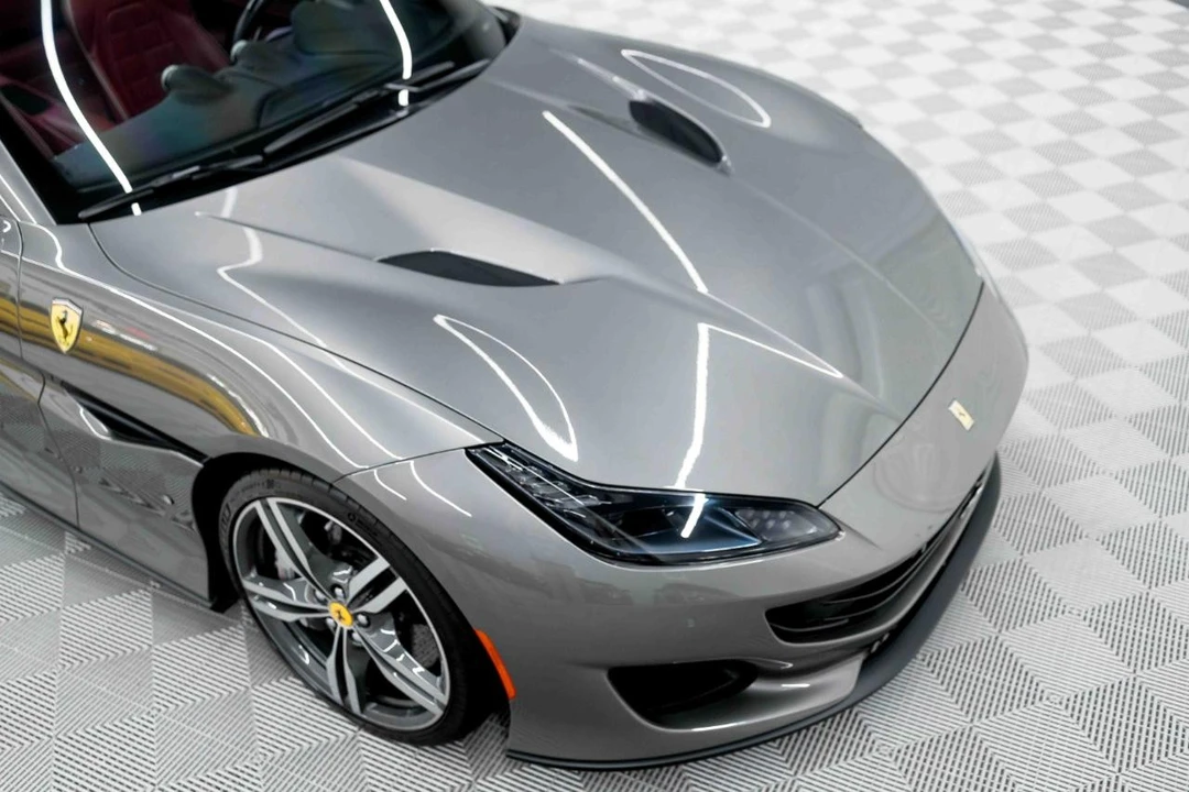2020 Ferrari Portofino - Image 28 of 31