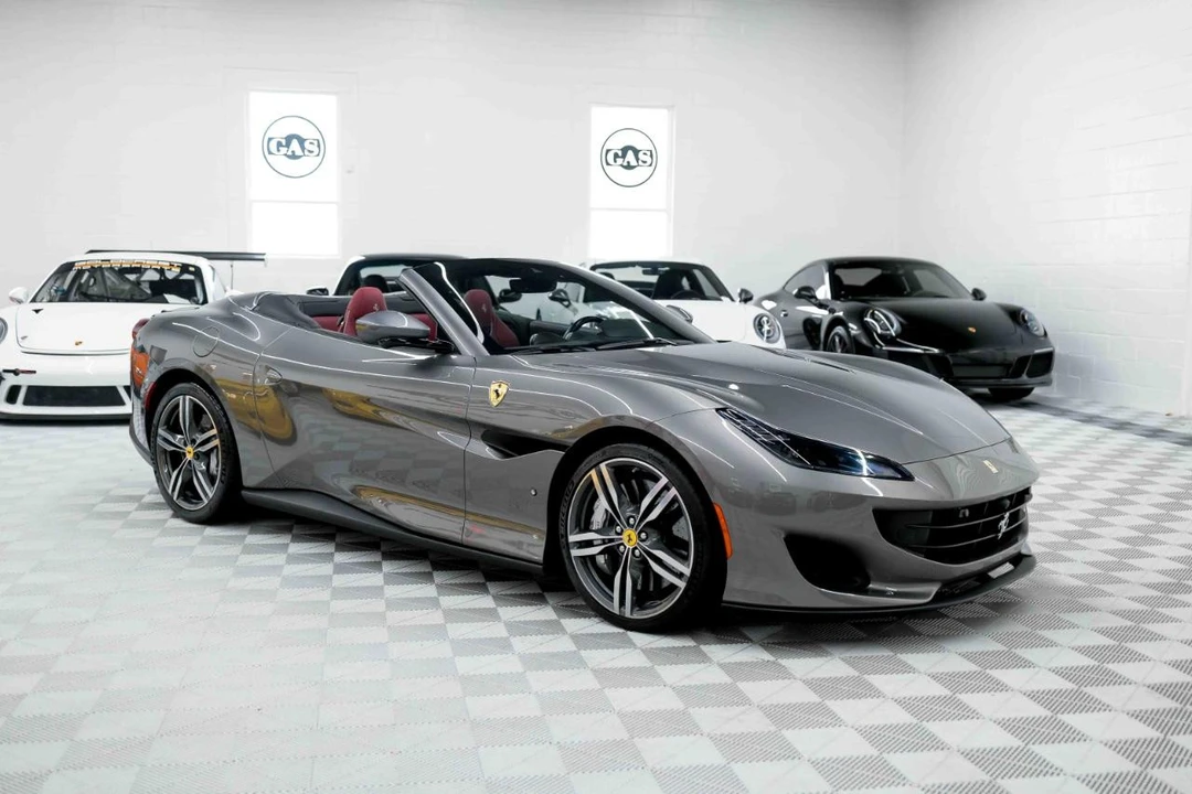 2020 Ferrari Portofino - Image 14 of 31