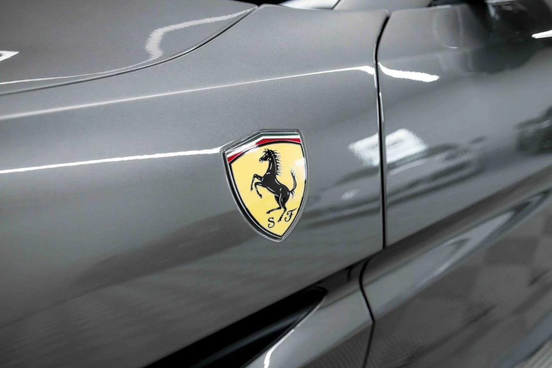2020 Ferrari Portofino - Image 29 of 31