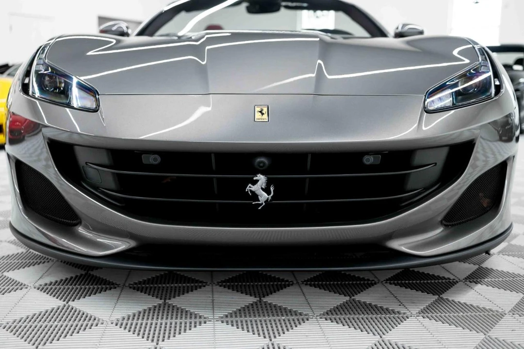 2020 Ferrari Portofino - Image 24 of 31