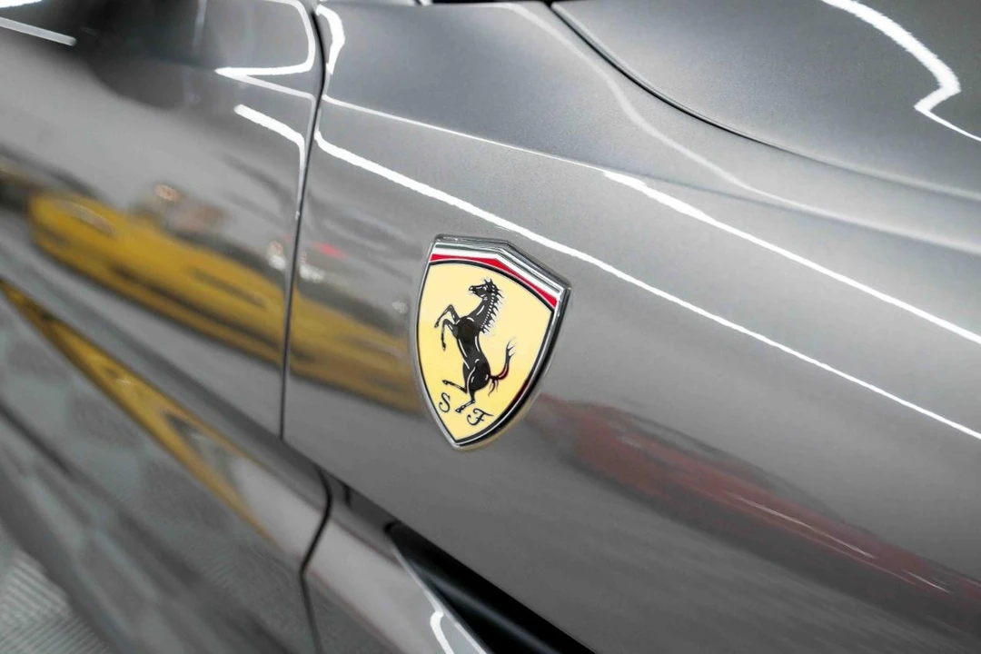 2020 Ferrari Portofino - Image 30 of 31