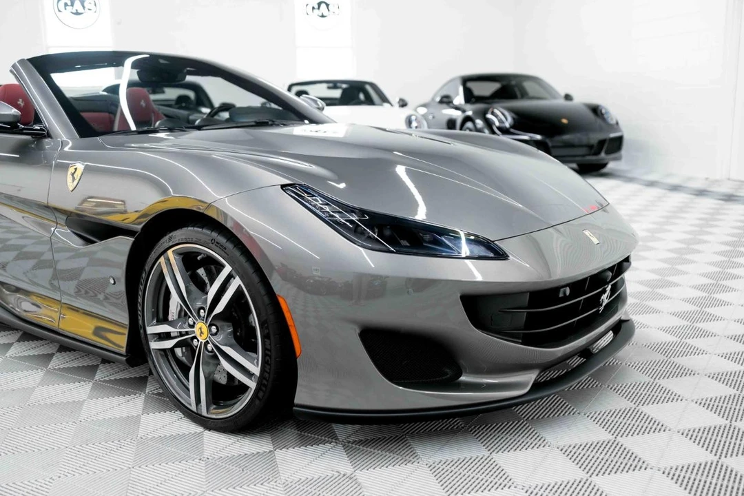 2020 Ferrari Portofino - Image 23 of 31