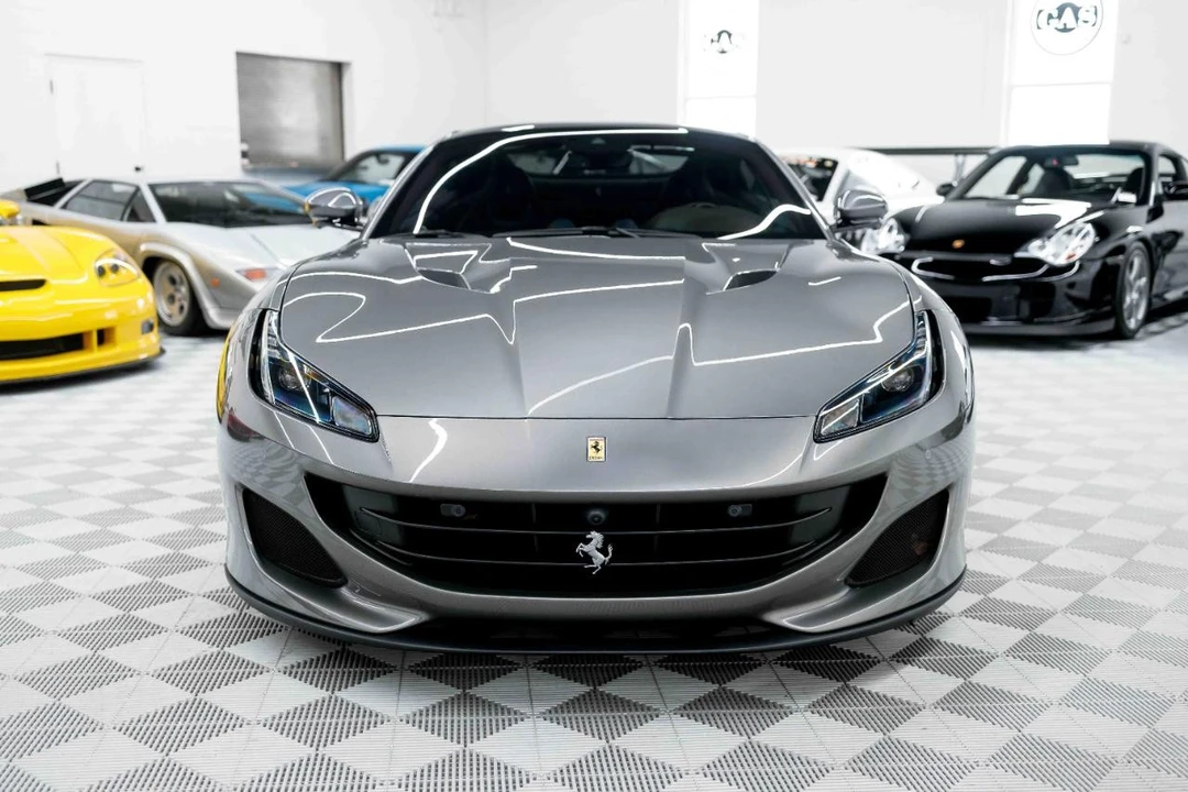 2020 Ferrari Portofino - Image 5 of 31