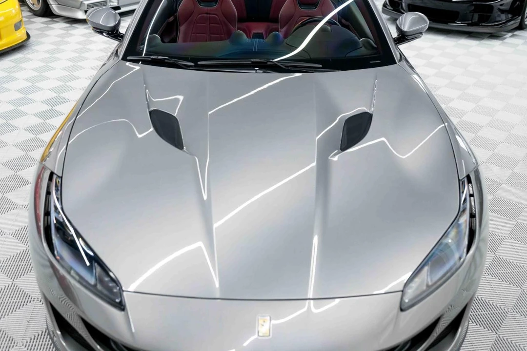 2020 Ferrari Portofino - Image 26 of 31