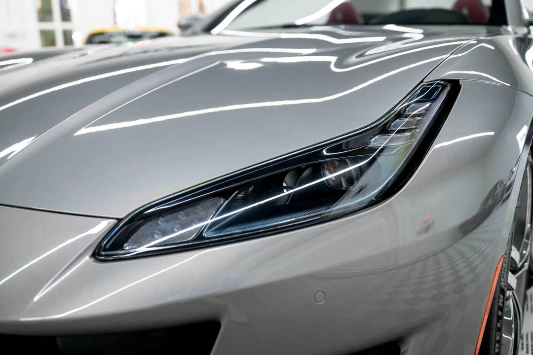 2020 Ferrari Portofino - Image 20 of 31
