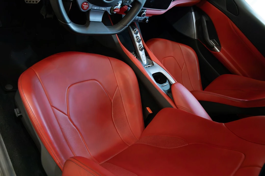 2020 Ferrari Portofino - Image 22 of 31