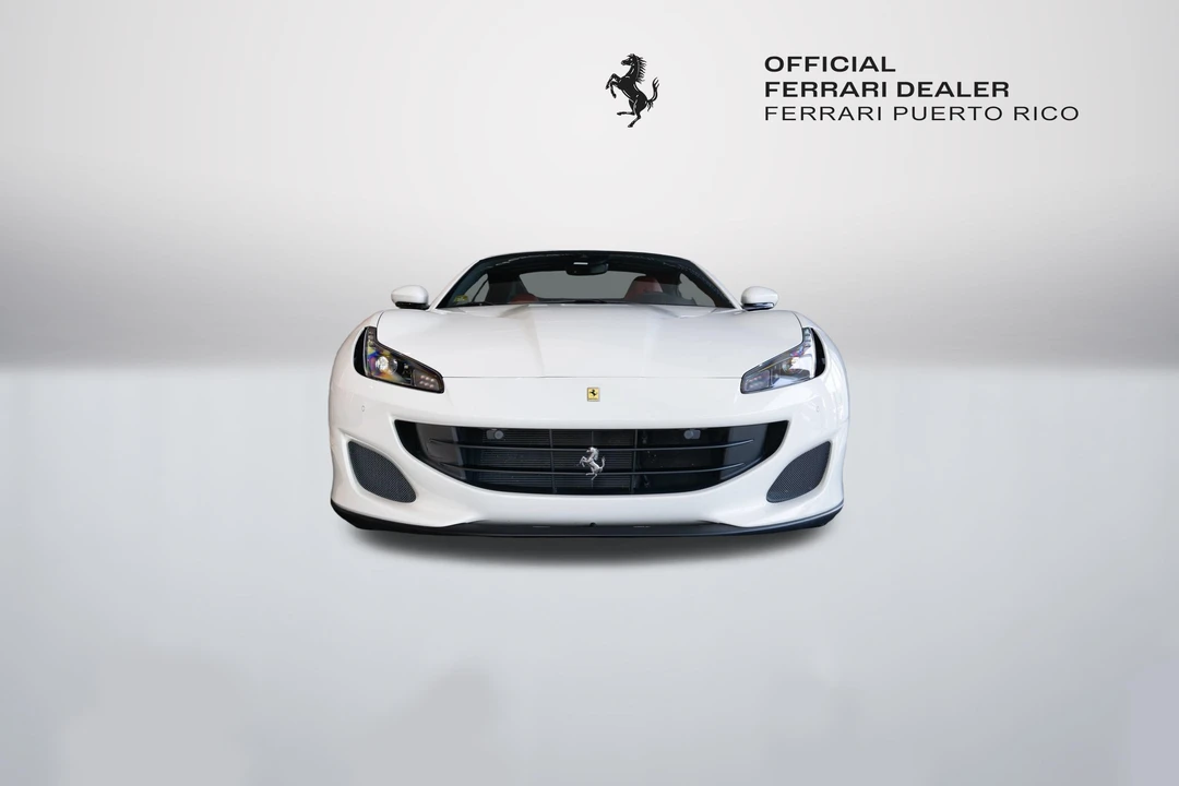 2020 Ferrari Portofino - Image 14 of 31