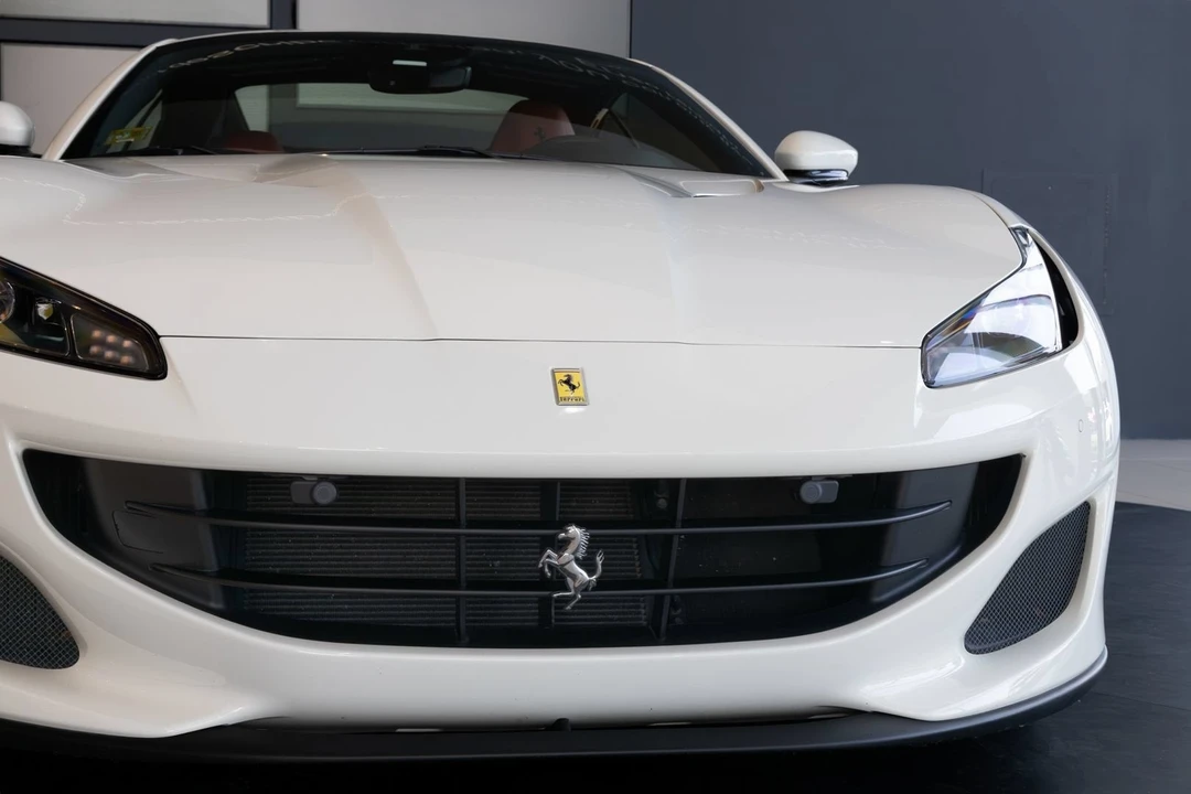 2020 Ferrari Portofino - Image 13 of 31
