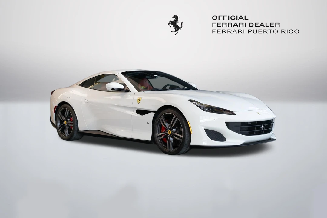 2020 Ferrari Portofino - Image 11 of 31