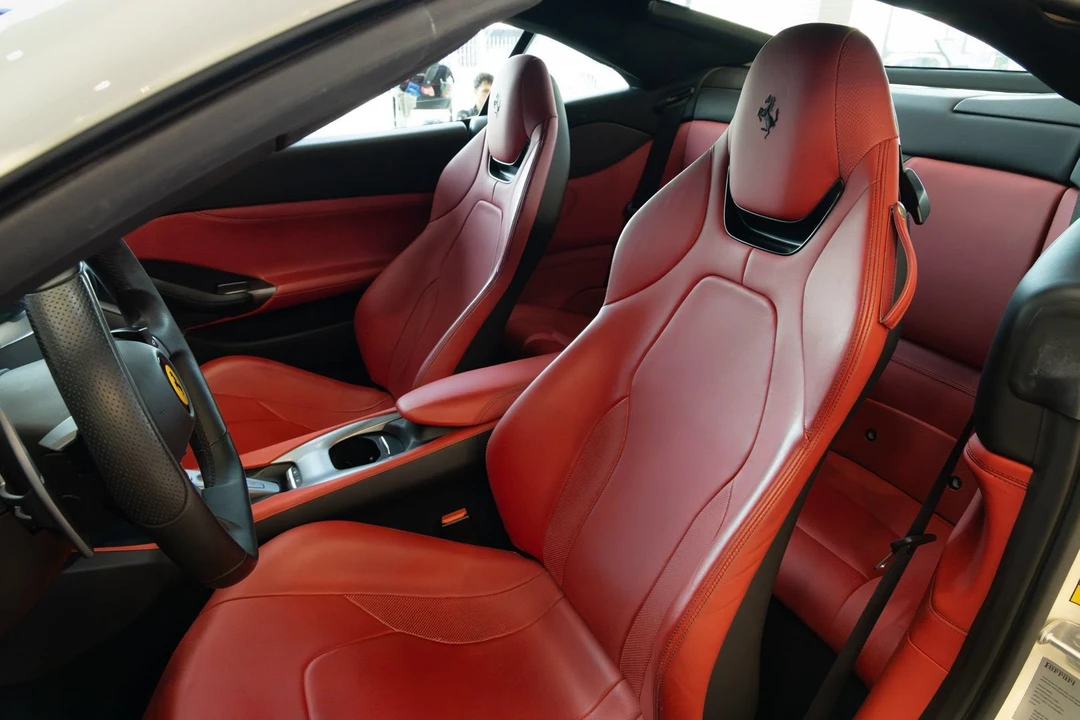 2020 Ferrari Portofino - Image 23 of 31