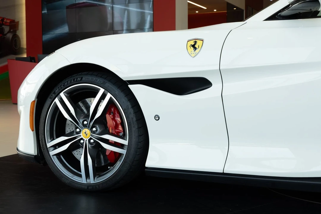 2020 Ferrari Portofino - Image 4 of 31