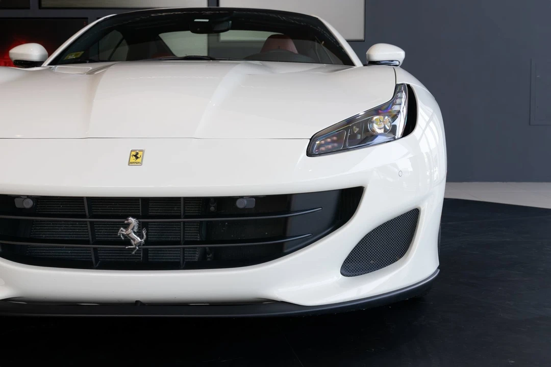 2020 Ferrari Portofino - Image 15 of 31