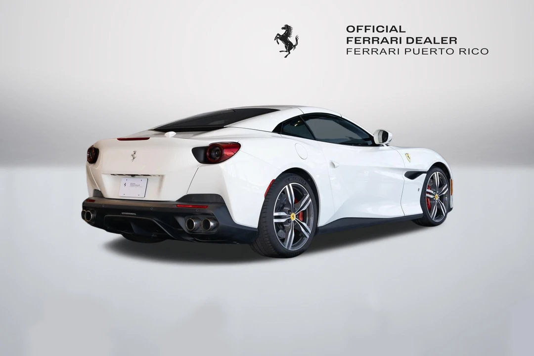 2020 Ferrari Portofino - Image 8 of 31